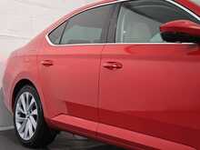 Skoda Superb TDI Laurin & Klement 