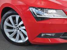 Skoda Superb TDI Laurin & Klement 