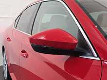 Skoda Superb TDI Laurin & Klement 