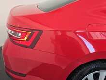 Skoda Superb TDI Laurin & Klement 