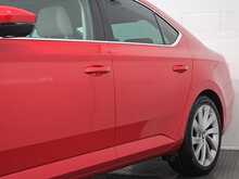 Skoda Superb TDI Laurin & Klement 