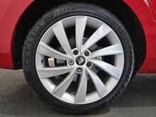 Skoda Superb TDI Laurin & Klement 