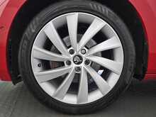 Skoda Superb TDI Laurin & Klement 