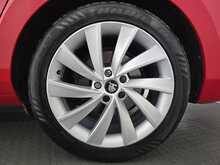 Skoda Superb TDI Laurin & Klement 