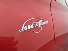 Skoda Superb TDI Laurin & Klement 