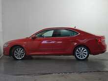 Skoda Superb TDI Laurin & Klement 