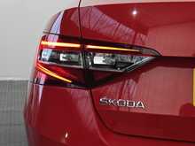 Skoda Superb TDI Laurin & Klement 