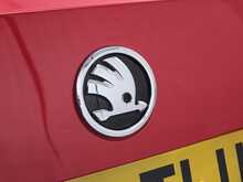 Skoda Superb TDI Laurin & Klement 