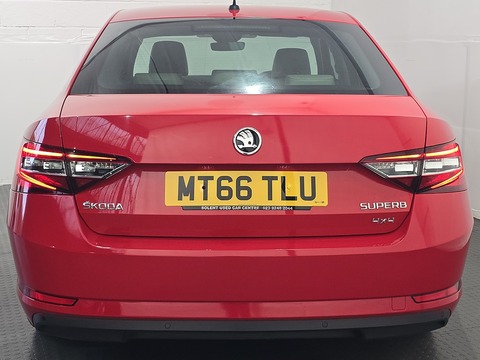 2.0 TDI Laurin & Klement Hatchback 5dr Diesel DSG Auto 6Spd 4WD Euro 6 (s/s) (190 ps)