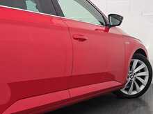 Skoda Superb TDI Laurin & Klement 