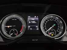 Skoda Superb TDI Laurin & Klement 