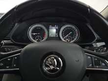 Skoda Superb TDI Laurin & Klement 