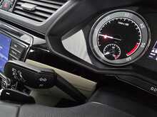 Skoda Superb TDI Laurin & Klement 