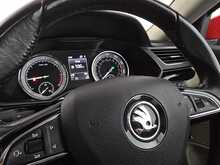 Skoda Superb TDI Laurin & Klement 