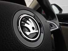 Skoda Superb TDI Laurin & Klement 