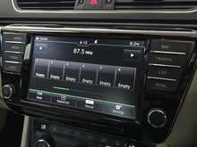 Skoda Superb TDI Laurin & Klement 