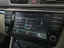 Skoda Superb TDI Laurin & Klement 