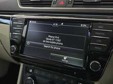 Skoda Superb TDI Laurin & Klement 