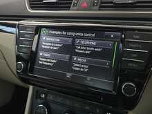 Skoda Superb TDI Laurin & Klement 