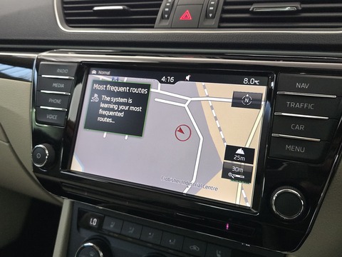 2.0 TDI Laurin & Klement Hatchback 5dr Diesel DSG Auto 6Spd 4WD Euro 6 (s/s) (190 ps)