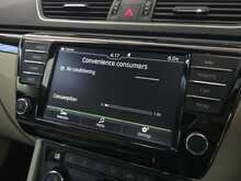 Skoda Superb TDI Laurin & Klement 