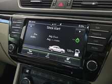 Skoda Superb TDI Laurin & Klement 