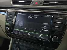 Skoda Superb TDI Laurin & Klement 