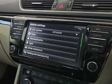 Skoda Superb TDI Laurin & Klement 