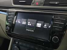 Skoda Superb TDI Laurin & Klement 