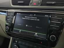 Skoda Superb TDI Laurin & Klement 