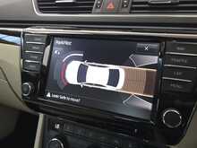 Skoda Superb TDI Laurin & Klement 