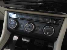 Skoda Superb TDI Laurin & Klement 