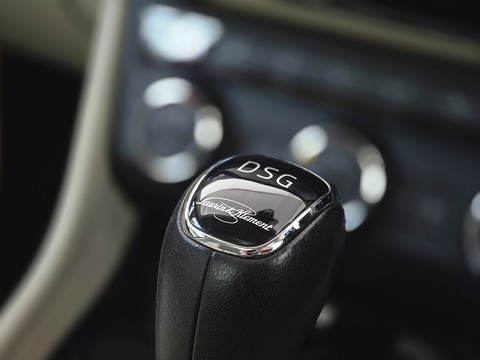 2.0 TDI Laurin & Klement Hatchback 5dr Diesel DSG Auto 6Spd 4WD Euro 6 (s/s) (190 ps)