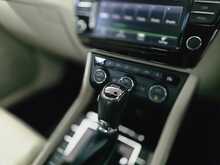 Skoda Superb TDI Laurin & Klement 