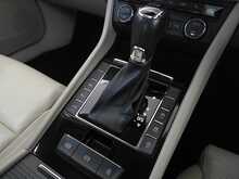 Skoda Superb TDI Laurin & Klement 