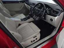 Skoda Superb TDI Laurin & Klement 