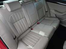 Skoda Superb TDI Laurin & Klement 