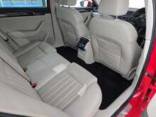 Skoda Superb TDI Laurin & Klement 