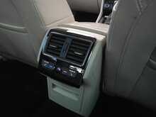 Skoda Superb TDI Laurin & Klement 