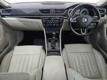 Skoda Superb TDI Laurin & Klement 