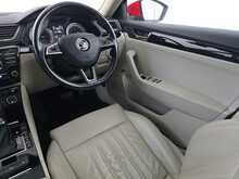 Skoda Superb TDI Laurin & Klement 