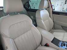 Skoda Superb TDI Laurin & Klement 