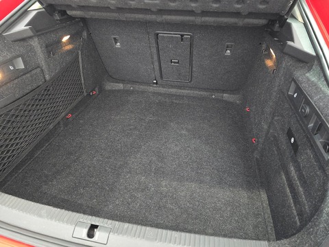 2.0 TDI Laurin & Klement Hatchback 5dr Diesel DSG Auto 6Spd 4WD Euro 6 (s/s) (190 ps)