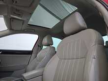 Skoda Superb TDI Laurin & Klement 
