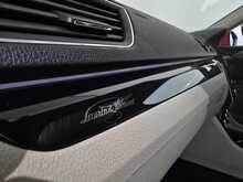 Skoda Superb TDI Laurin & Klement 