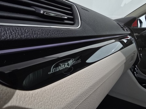 2.0 TDI Laurin & Klement Hatchback 5dr Diesel DSG Auto 6Spd 4WD Euro 6 (s/s) (190 ps)