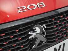 Peugeot E-208 Allure 