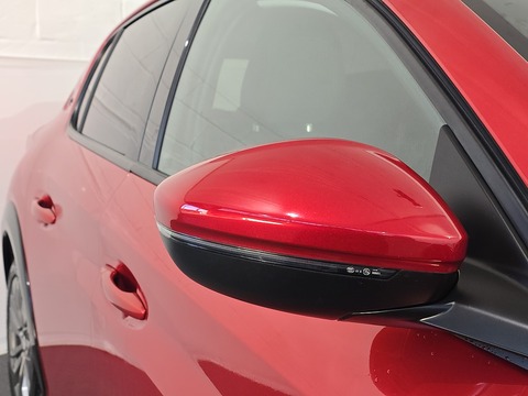 50kWh Allure Hatchback 5dr Electric Auto (136 ps)