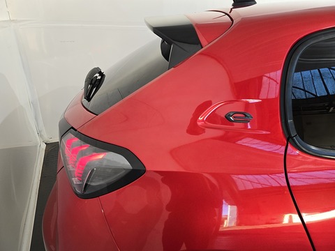 50kWh Allure Hatchback 5dr Electric Auto (136 ps)