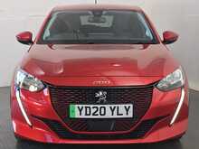 Peugeot E-208 Allure 